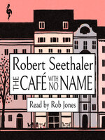 The Café with No Name